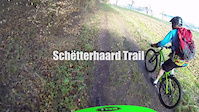 Schëtterhaard Trail
