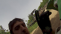highland mountain bike park