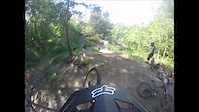 Jump line shred Stoke sesh ep1