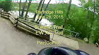 150628 EW XC Trail
