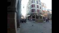 camino primitivo