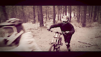 Woodhill Segment for Ridgline Crew Team Edit