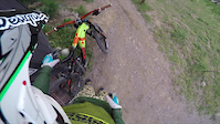 World Cup Lap