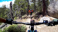 Armstrong Connector Briones Patrol Style