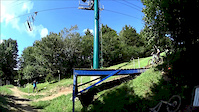 Snowshoe 7/18-19