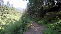 cha nada bikepark châtel 2015