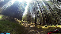 Downhill MTB Edit - Vol1