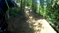 Bailey Mountain Bike Park