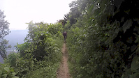 Llanadas - Santa Fe de Antioquia