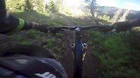 Candyland Trail Teton Pass