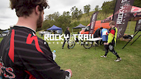 Rocky Trail Entertainment's NSW Downhill State...