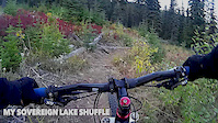 Sovereign Lake Shuffle