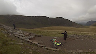 Mount Snowdon Charity Ride