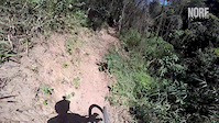 Trilha da Jibóia NORE BIKE PARK All Mountain
