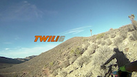 Solo ride - Twilight Trail