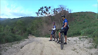 La Subida al Palito de Guayama