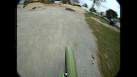 Pump Track and Skinnies