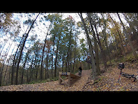 Blue Mountain Bike Park: Empire