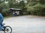Maple lake