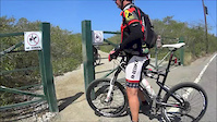 Combate Trail