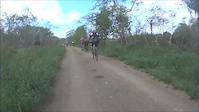 Vertedero Trail