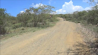 Subida a Mirador