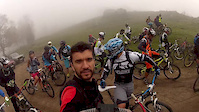 II Encontro All-Mountain Pé do Negro