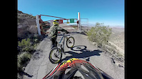 Power Pole testing