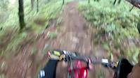 151108 North Ridge