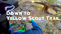 Boy scout trail ALPINE NEW JERSEY