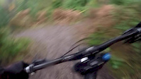 far beyond ridden