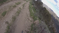 Thredbo All Mountain track run