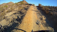 Phantom Pima DH run