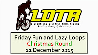 Friday Fun and Lazy Loops - Christmas Round