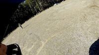 Dupont State Forest-Stone Mountain to Rocky Ridge