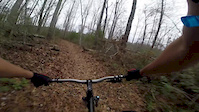 Big South Fork - POV