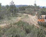 pista old school