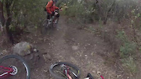 Mirador-pando