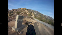 Sunset Ridge 1-10-16