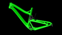 Propain Tyee CF - Pro10 Suspension System