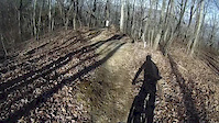 Goat to 7 at TTC Gravity Park