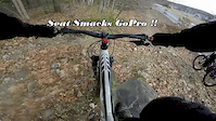Seat Smacks GoPro