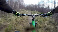 Comrie Croft Blue Route