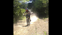 shredding skyline Queenstown