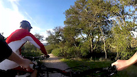 Fun Times With Friends (and Fontana Winter Series)