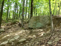Highland Crash