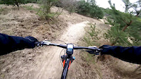 Morasko trail Primal 29