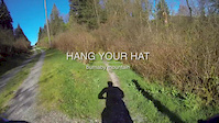 Hang You Hat - Burnaby Mountain