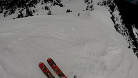 Threeway Cornice drop