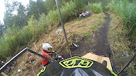 Cibeureum DH helmet cam